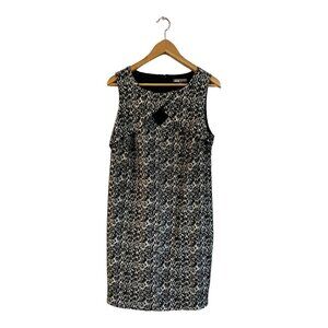 A Pea In The Pod Maternity Dress Large Sheath Office Work Large